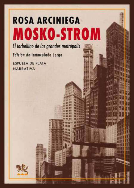 Mosko-strom