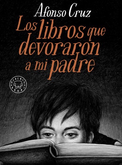 Los libros que devoraron a mi padre