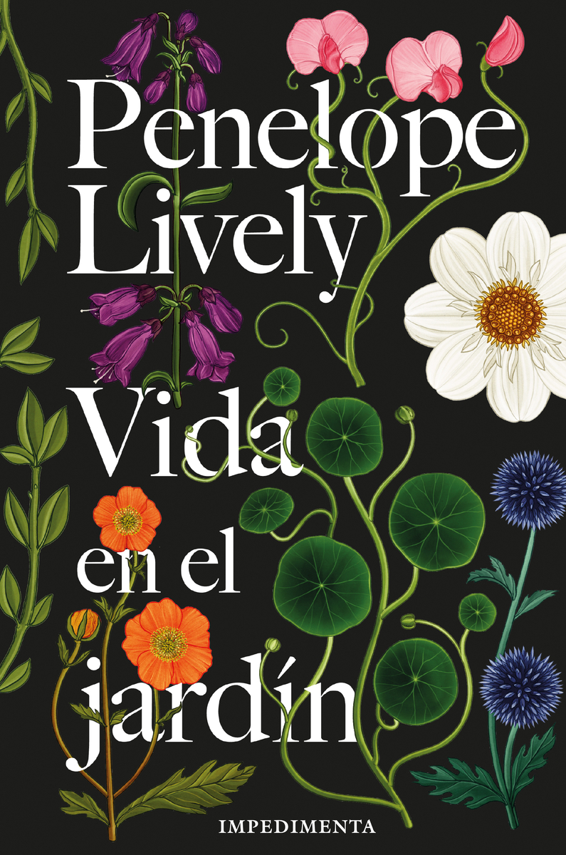 Vida en el jardín. 9788417553050