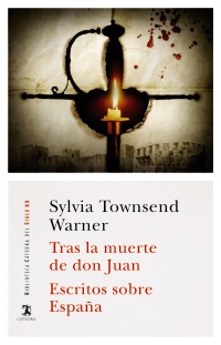 Tras la muerte de Don Juan; Escritos sobre España. 9788437639727