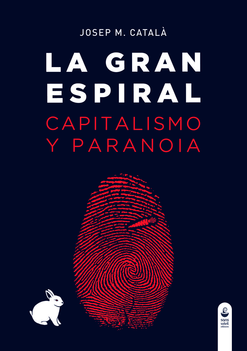 La gran espiral. 9788494448478