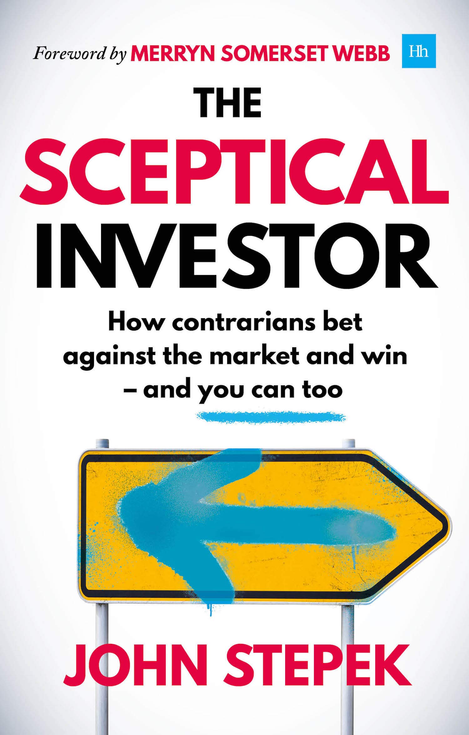 The sceptical investor. 9780857196279