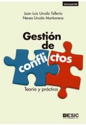 Gestión de conflictos