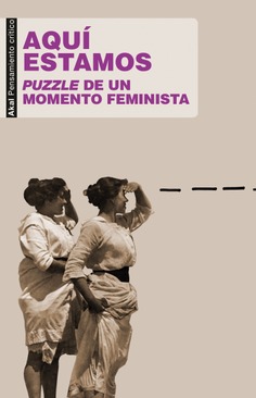 Aquí estamos. 9788446047483
