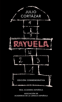 Rayuela. 9788420437484