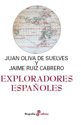 Exploradores españoles