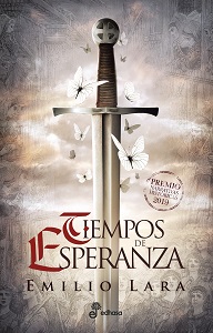 Tiempos de esperanza. 9788435063418