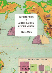 Patriarcado y acumulación a escala mundial. 9788494914768