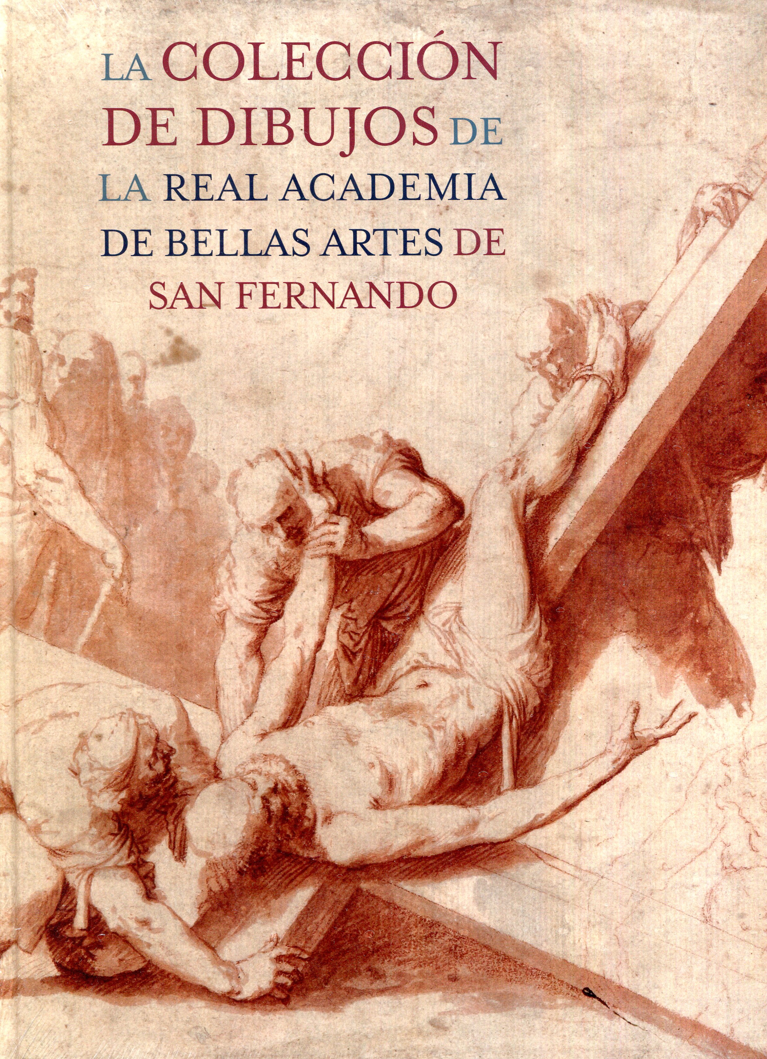 La Colección de Dibujos de la Real Academia de Bellas Artes de San Fernando
