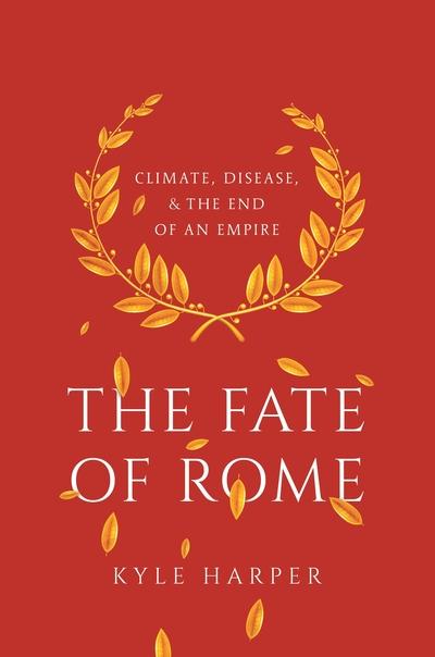 The fate of Rome