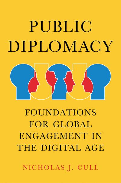 Public diplomacy