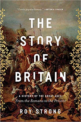The story of Britain