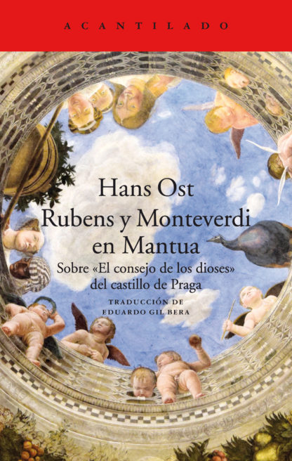 Rubens y Monteverdi en Mantua