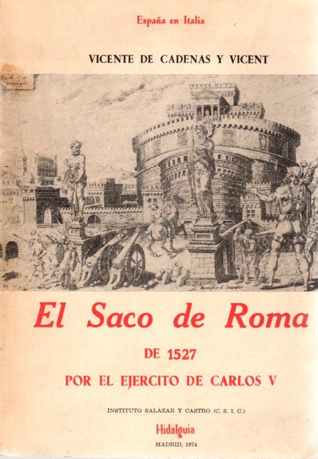 El Saco de Roma