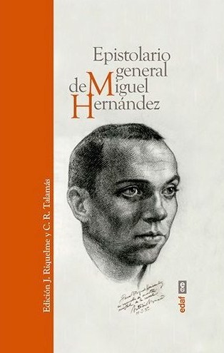 Epistolario general de Miguel Hernández. 9788441439306