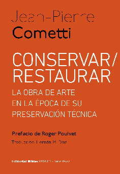 Conservar / Restaurar