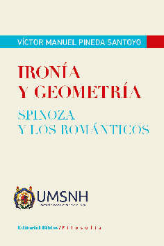 Ironía y geometría. 9789876917124