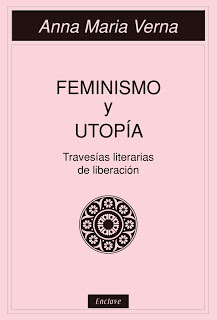 Feminismo y utopía. 9788494983412
