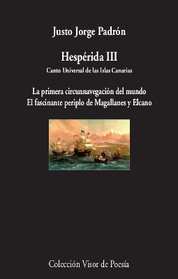 Hespérida III. 9788498953558