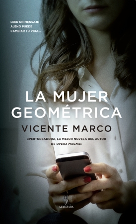 La mujer geométrica. 9788417558840