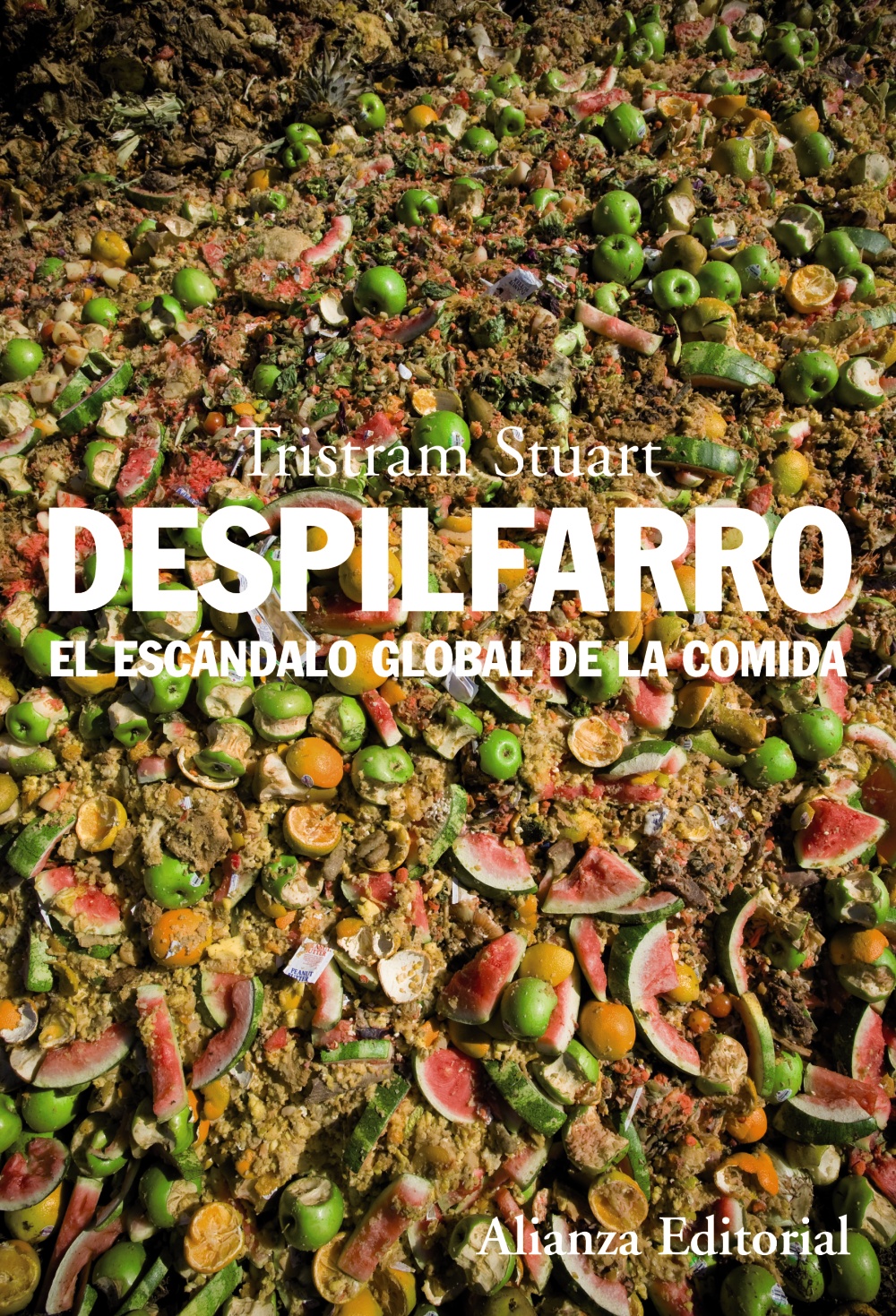 Despilfarro