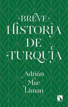 Breve historia de Turquía. 9788490976531
