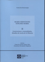 Mario Hernández Sánchez-Barba . 9788417641283