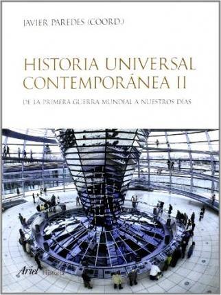 Historia universal contemporánea