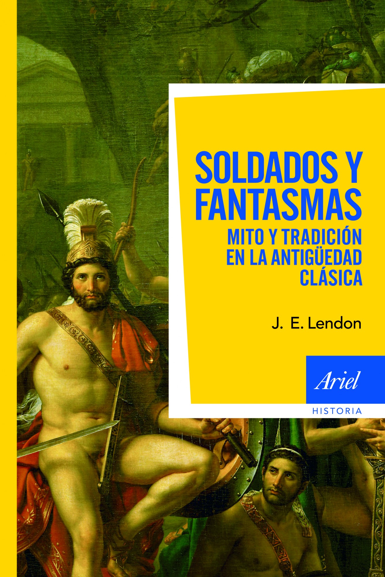 Soldados y fantasmas