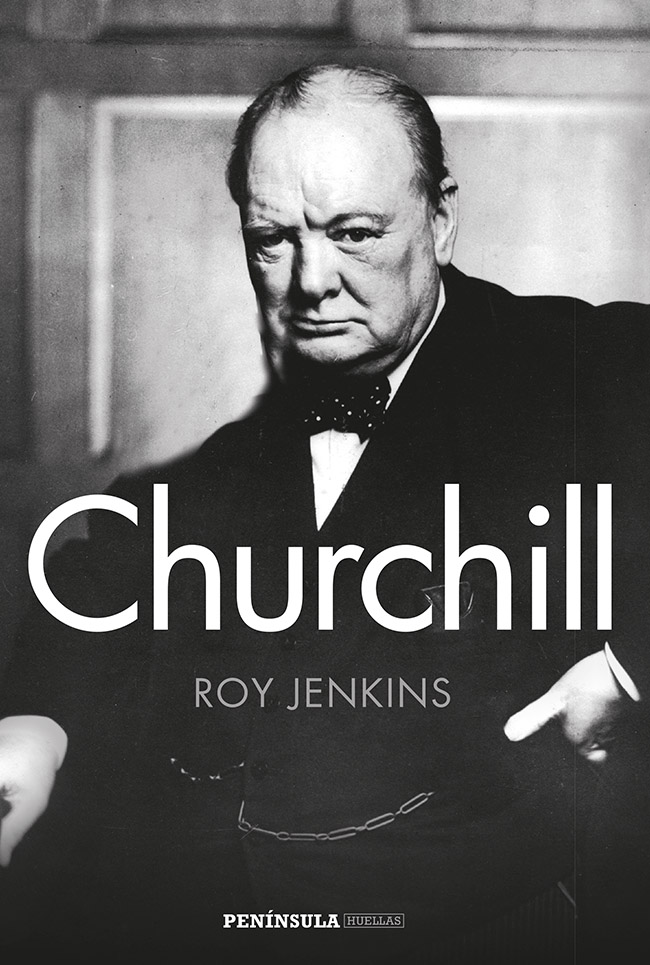 Churchill. 9788499423272
