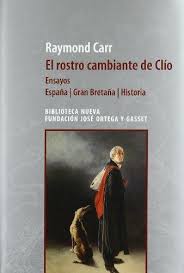 El rostro cambiante de Clío. 9788497424035