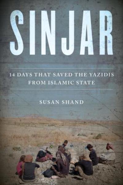 Sinjar. 9781493033652