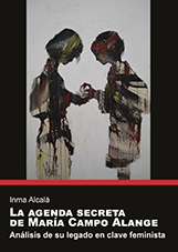 La agenda secreta de María Campo Alange