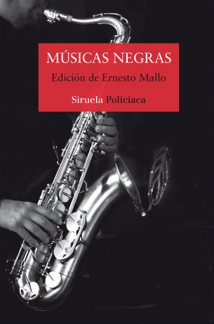 Músicas negras. 9788417624385