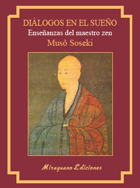 Diálogos en el sueño
