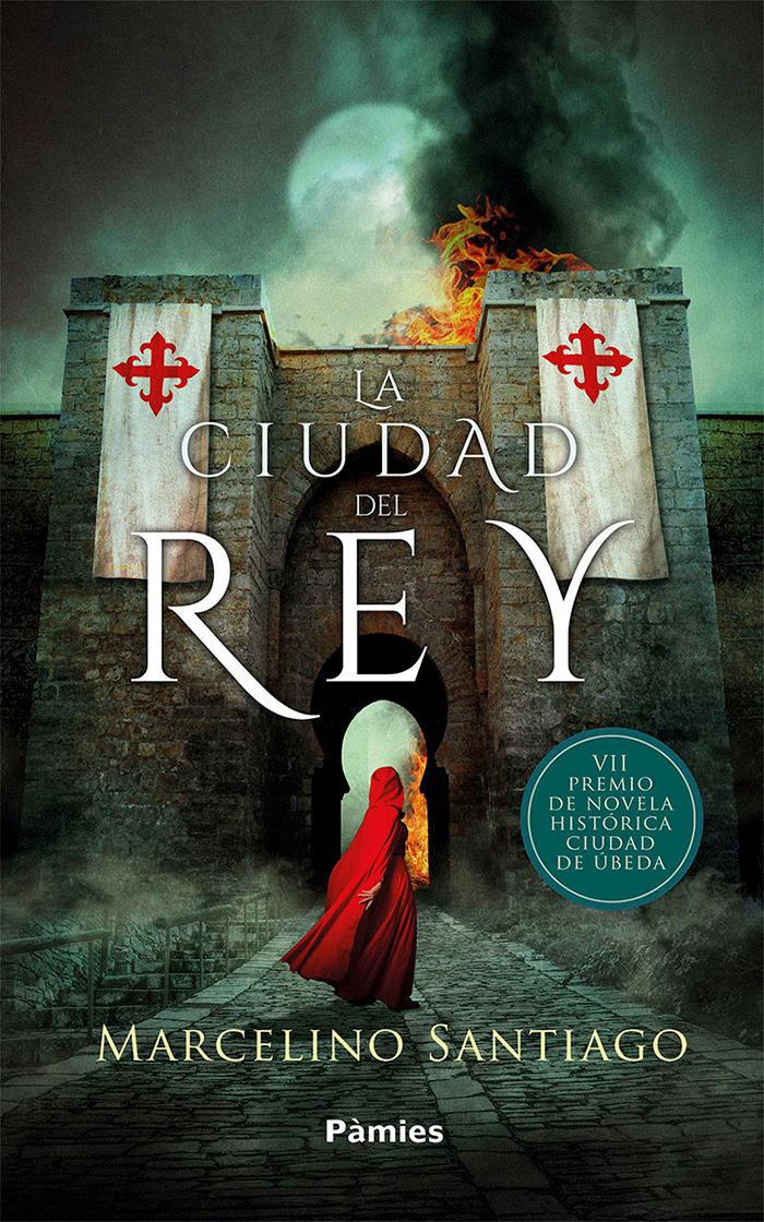 La ciudad del rey