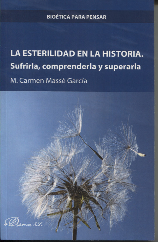 La esterilidad en la historia
