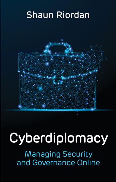 Cyberdiplomacy. 9781509534081