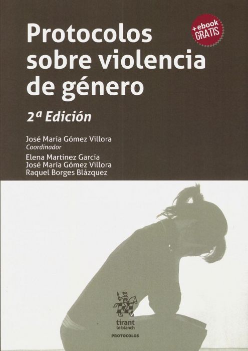 Protocolos sobre violencia de género