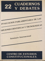 Evaluación parlamentaria de las opciones científicas y tecnológicas