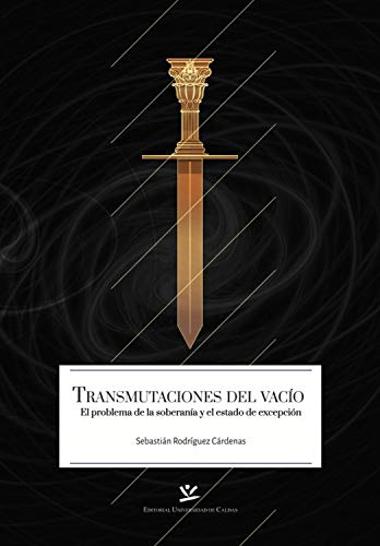 Transmutaciones del vacío. 9789587591767
