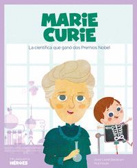 Marie Curie. 9788417822132