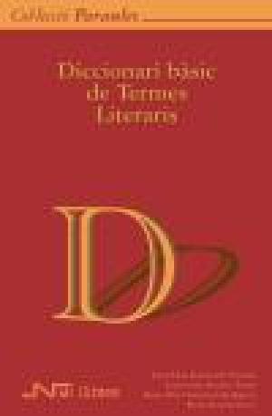 Diccionari bàsic de Dret. 9788476427002