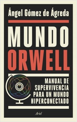 Mundo Orwell. 9788434429789