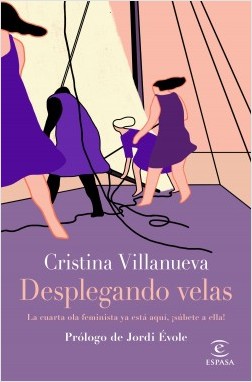 Desplegando velas. 9788467054613