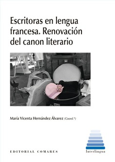 Escritoras en lengua francesa