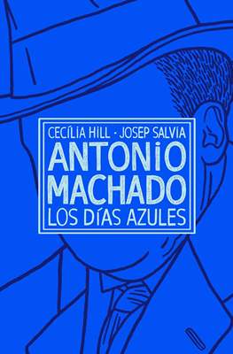 Antonio Machado. 9788494944994