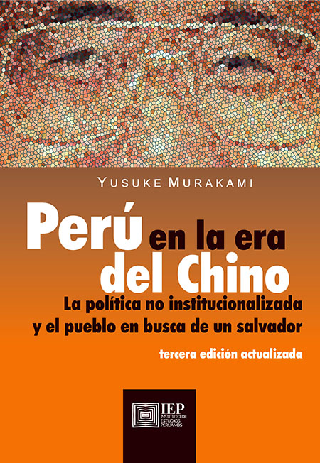 Perú en la era del Chino. 9789972516818