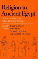 Religion in Ancient Egypt. 9780801497865