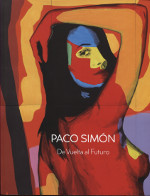Paco Simón. 9788417633806
